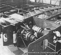 SRN4 prototype GH-2007